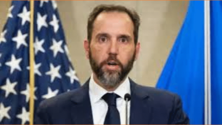 Judge Cannon Permanently Seals Smith’s Mar-a-Lago Report