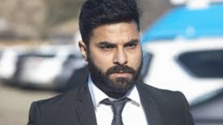 The Legal Journey of Jaskirat Singh Sidhu: A Timeline