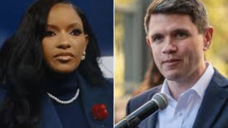 The Battle for the Feed: Crockett’s Fire vs. Talarico’s Faith