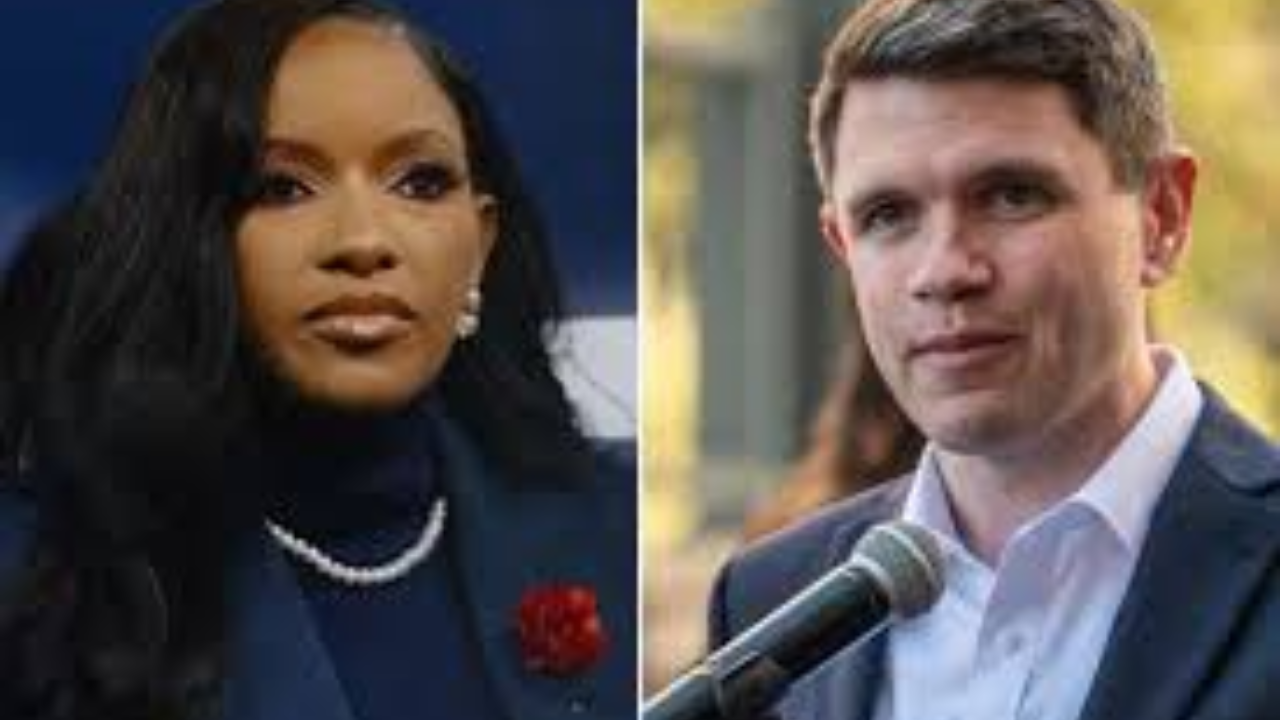 The Battle for the Feed: Crockett’s Fire vs. Talarico’s Faith