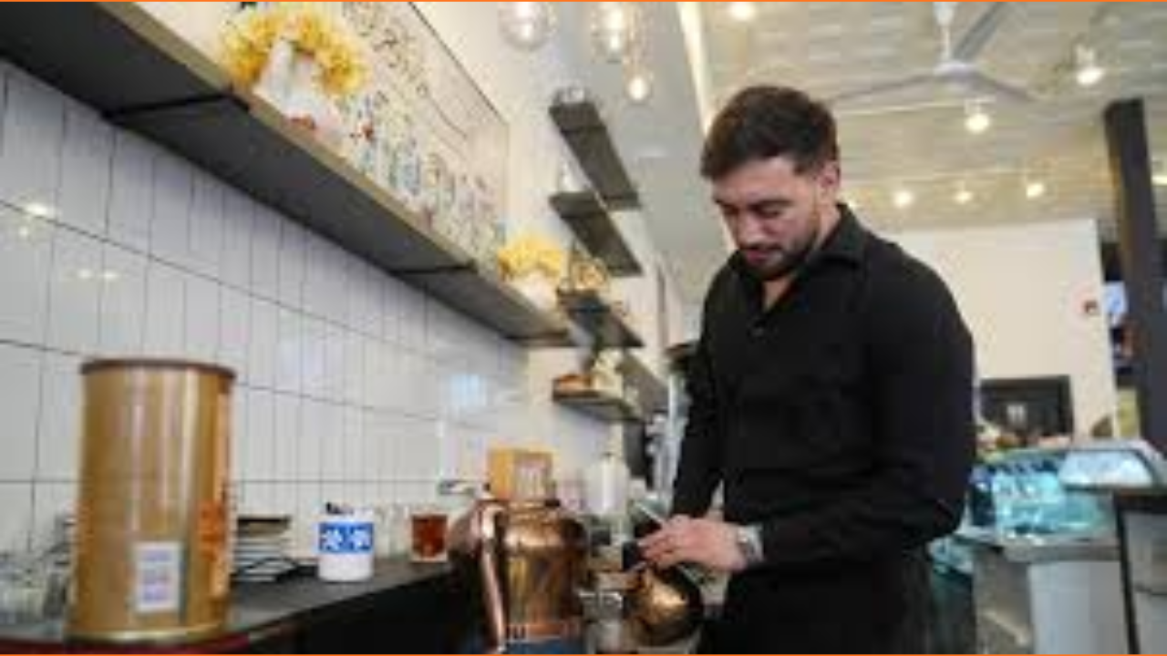 The Kebab Shop Crisis: How a Community Fought for its Neighbors