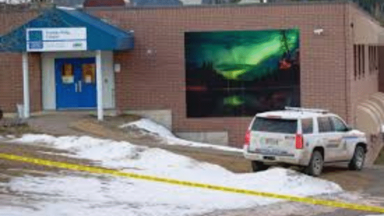 Fact-Check: Tumbler Ridge Shooting and Identity Claims