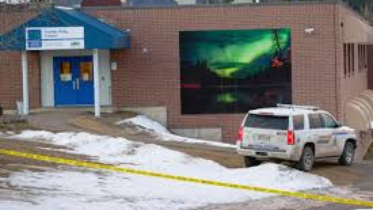 Fact-Check: Tumbler Ridge Shooting and Identity Claims
