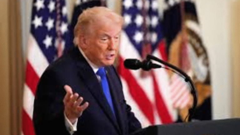 Cannon Seals the Vault: Judge Permanently Blocks Trump Documents Report