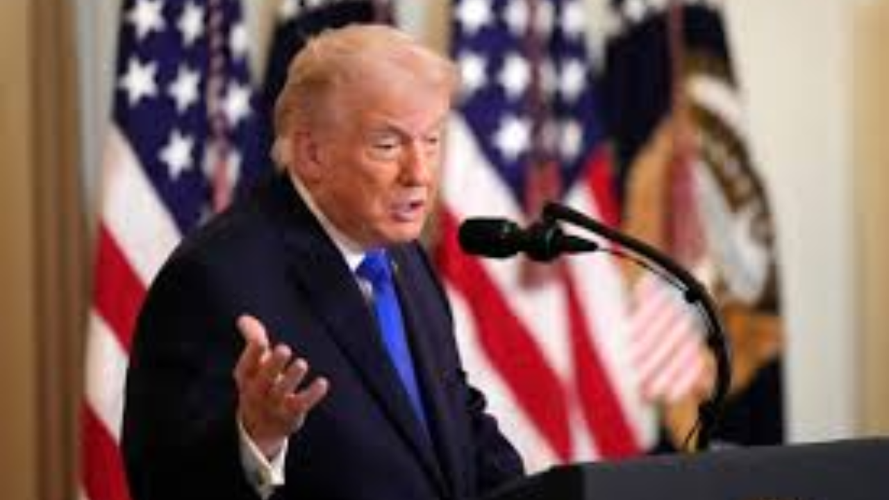 Cannon Seals the Vault: Judge Permanently Blocks Trump Documents Report