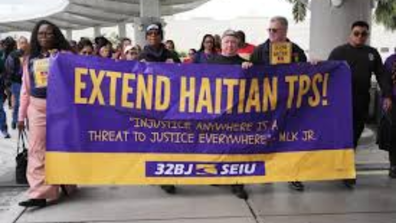 Judge Defies Death Threats in Ruling on Haitian TPS