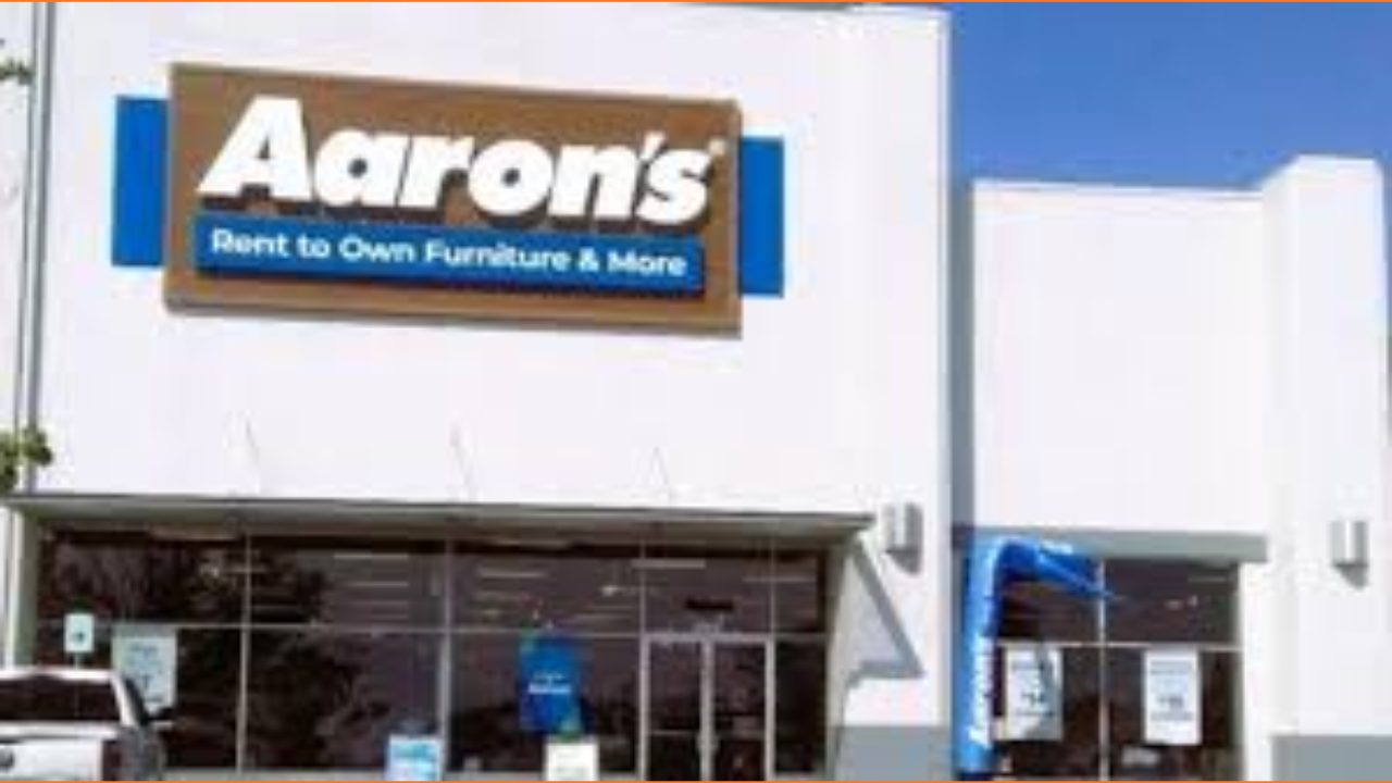 The Aaron's Company: Navigating Growth in a New Public Era