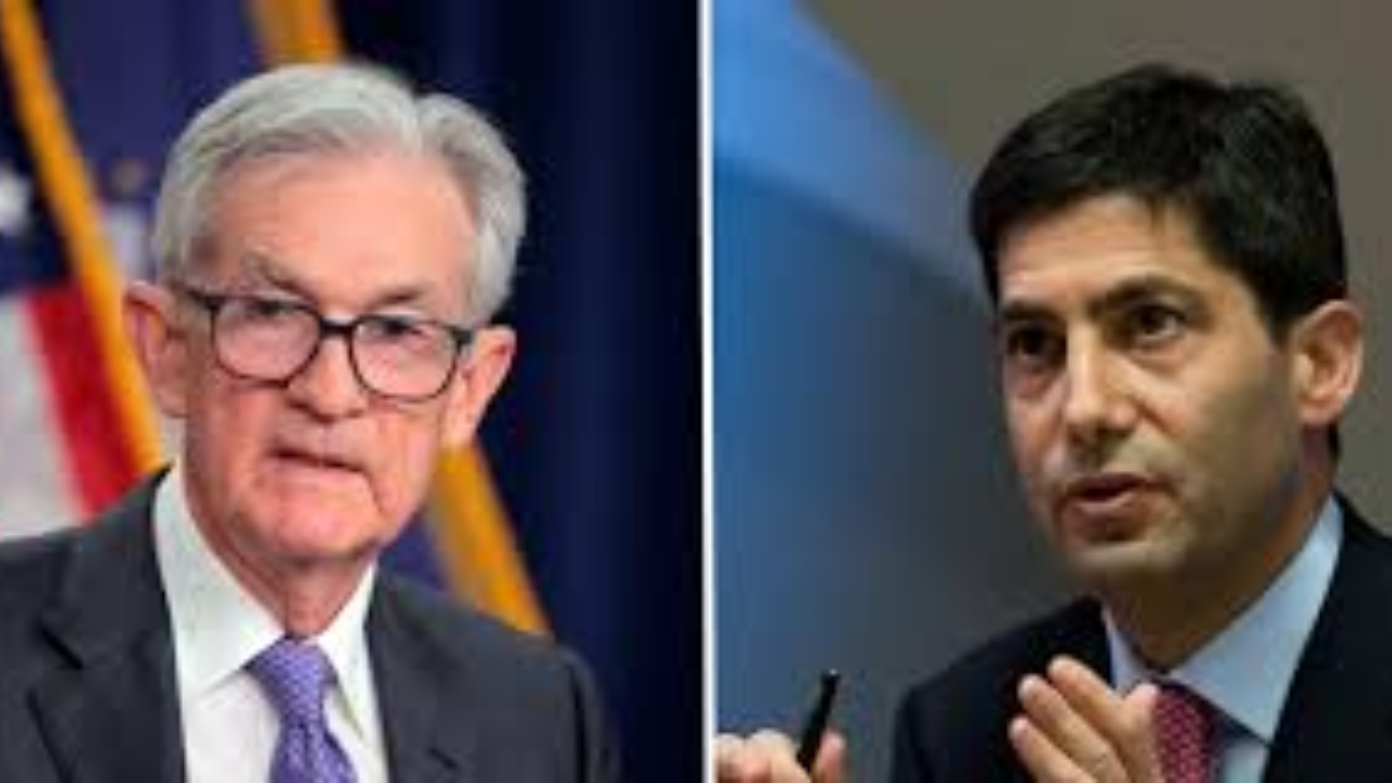 Senate Democrats Move to Block Warsh Nomination Amid Fed "Intimidation" Concerns