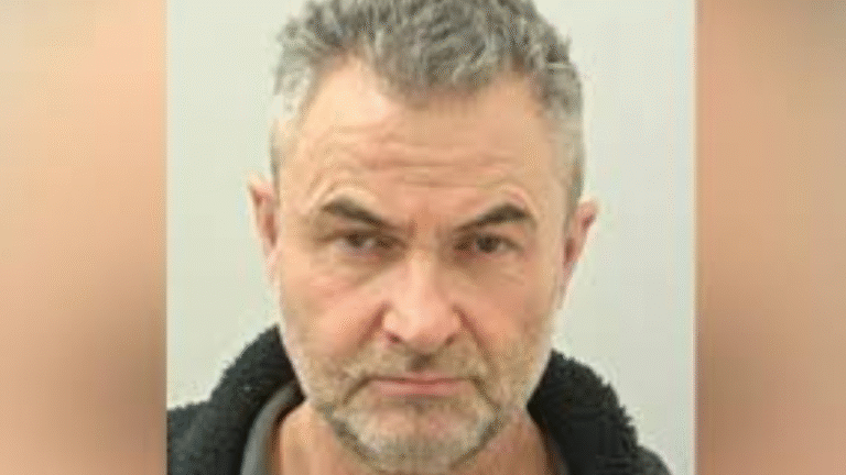 Man Sentenced to 16 Years for Brutal Assault Leaving Partner Paralysed