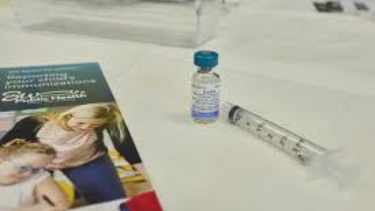 Public Health Alert: Measles Exposure at Manitoba Ag Days