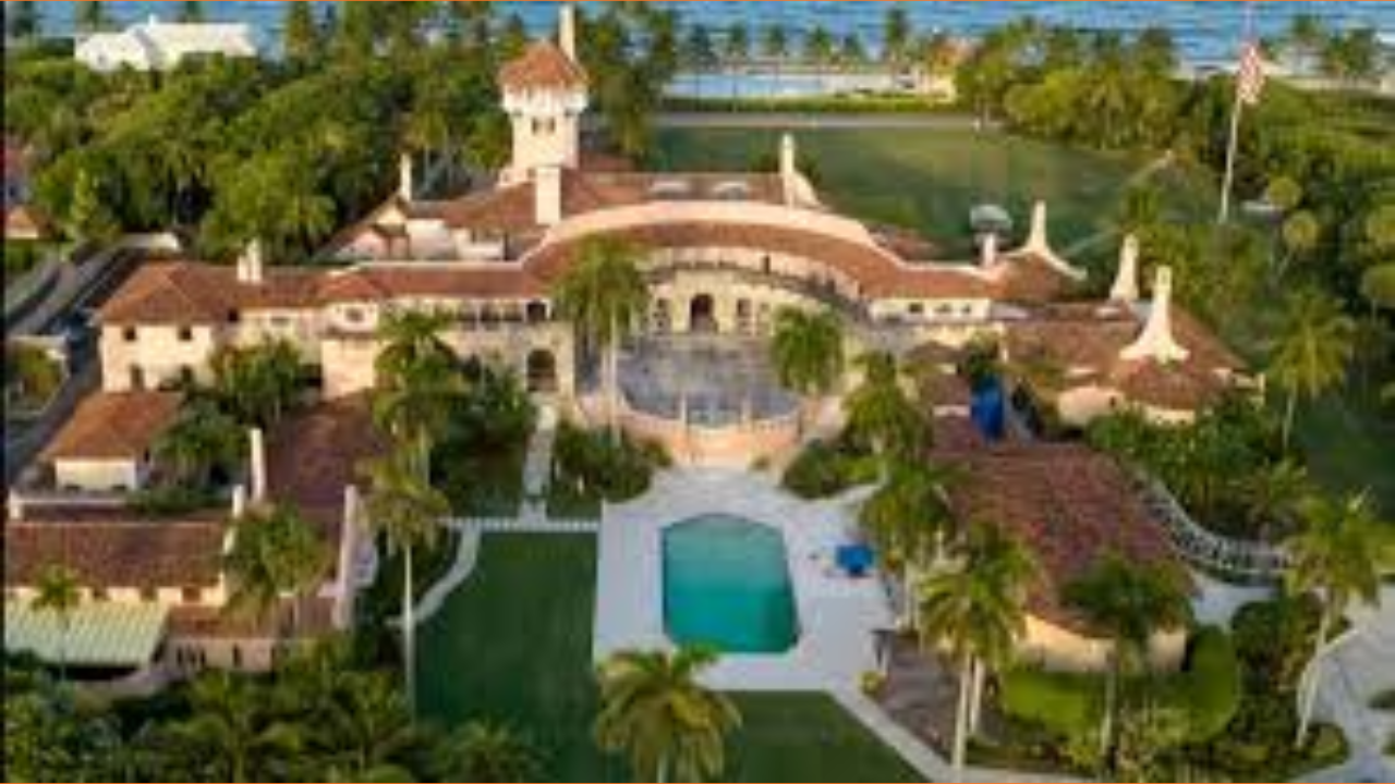 The Mar-a-Lago Dossier: A History of Security Failures