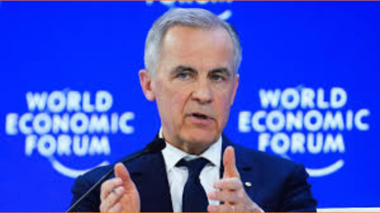 The Terrebonne Factor: Mark Carney’s Path to a Majority