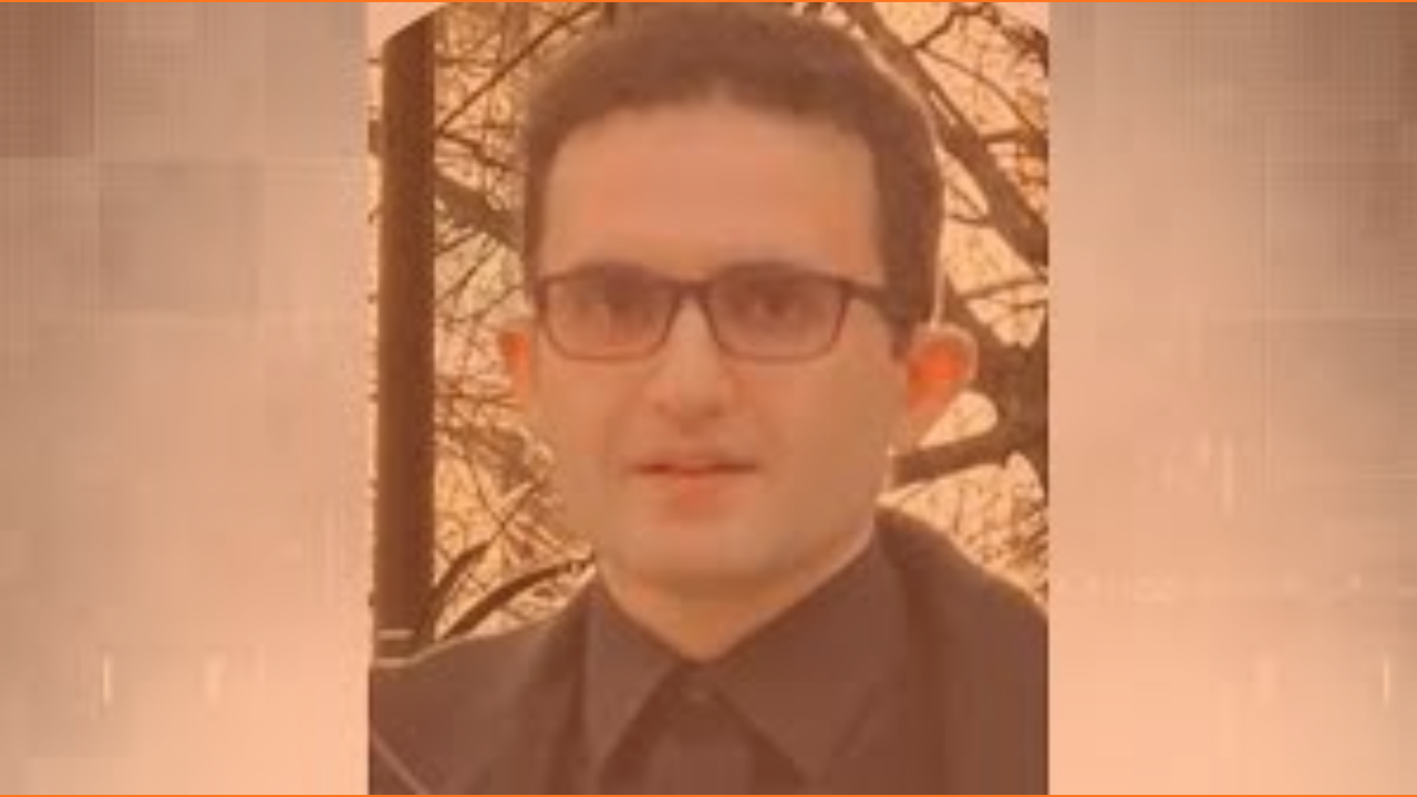 IHIT Takes Lead in Search for Missing B.C. Mathematician