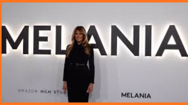 Box Office Milestone: Melania Scores Record-Breaking $8M Debut