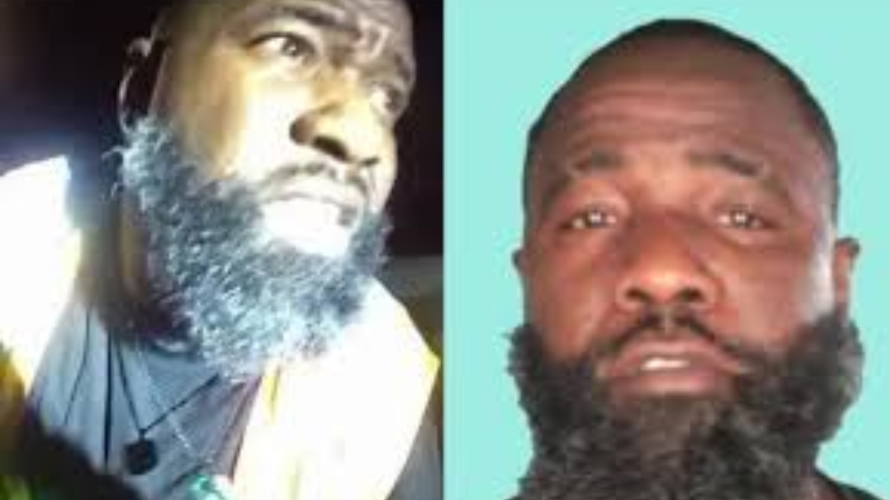 MPD Officer Critically Wounded; Statewide Manhunt Underway