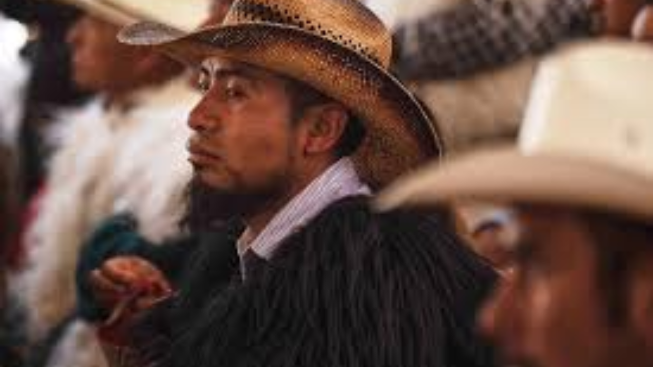 Justice Hits the Road: Mexico’s Supreme Court Makes History in Chiapas