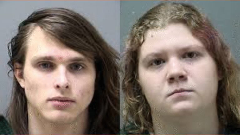 Foiled Plot: Two Teens Charged in Indiana School Shooting Conspiracy