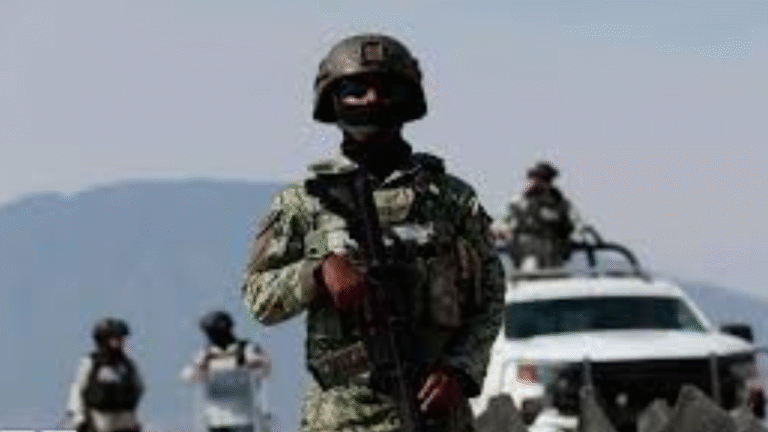 Fin de una Era: La Caída de "El Mencho" en Jalisco