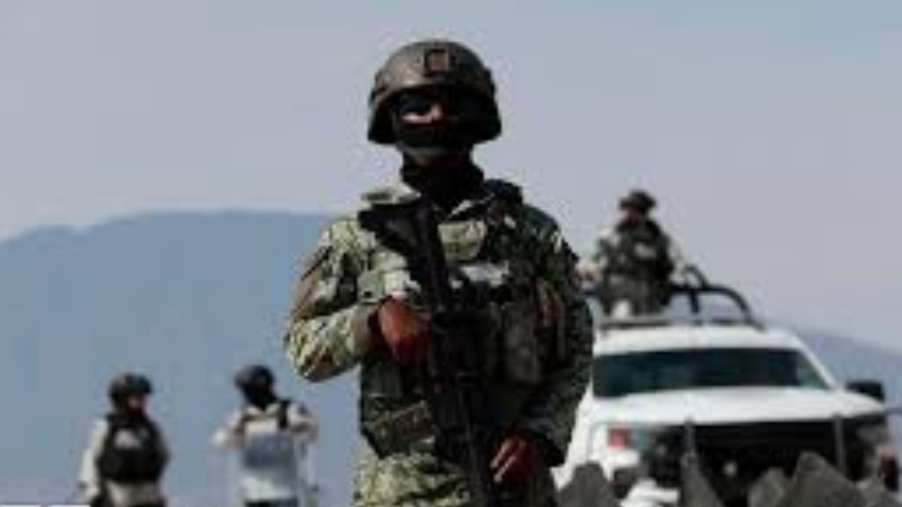 Fin de una Era: La Caída de "El Mencho" en Jalisco