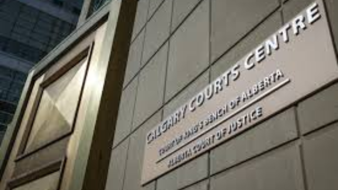 Calgary Doctor in Global Abduction Case Replaces Legal Team