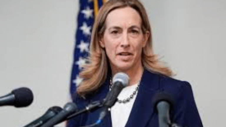 DOJ Files Lawsuit Against New Jersey Over Immigration Enforcement Ban