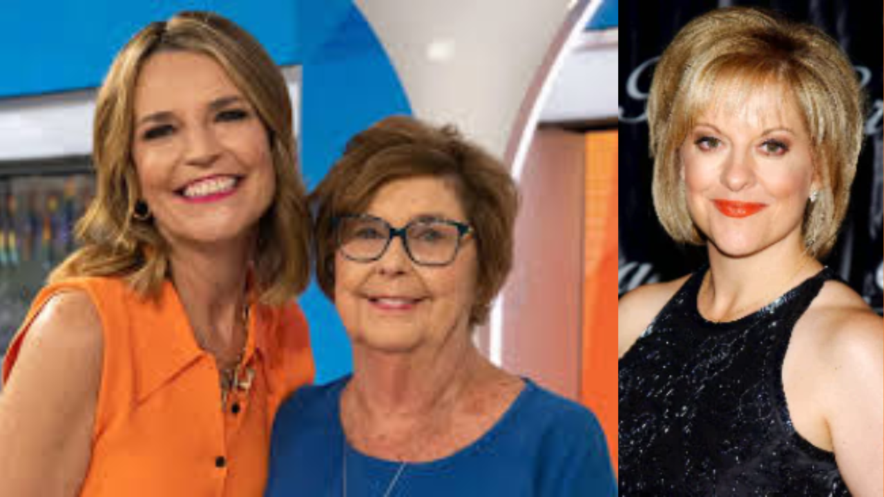 CRITICAL UPDATE: The Hunt for Nancy Guthrie