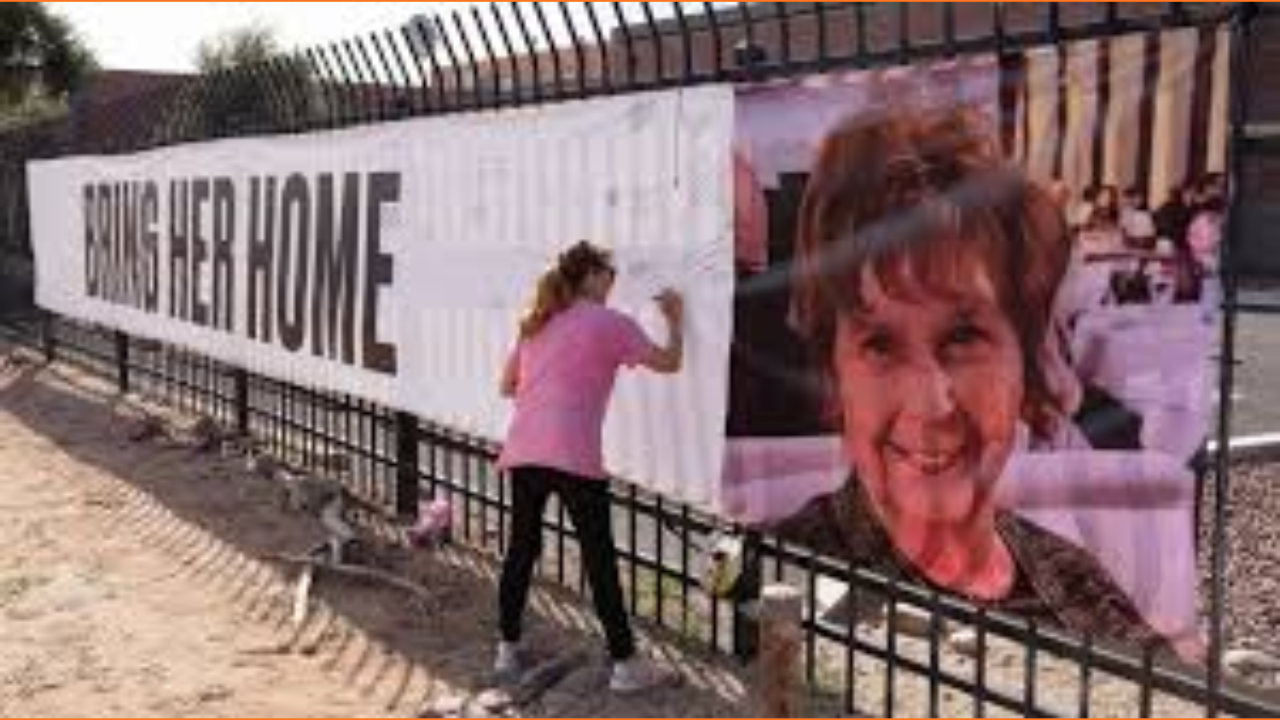 The Disappearance of Nancy Guthrie: 14-Day Update