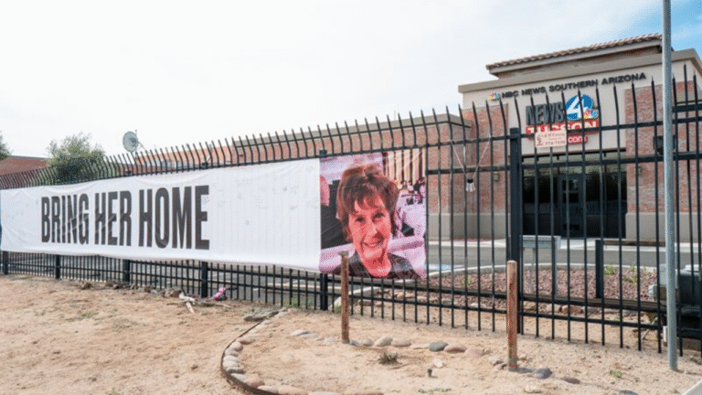 FBI Escalates Search: Reward Doubled to $100K in Guthrie Case