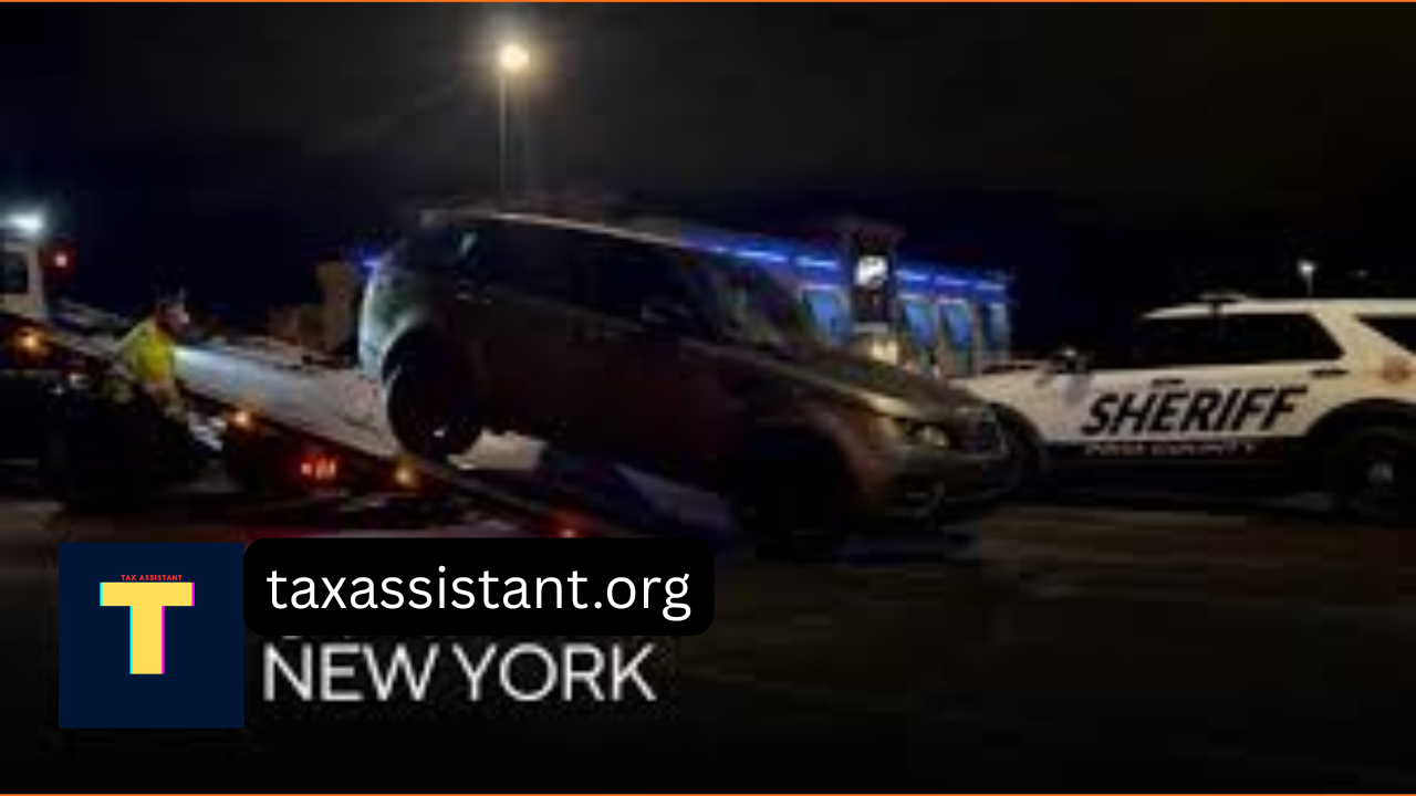 Investigation Intensifies: Two Key Locations Seized in Guthrie Case