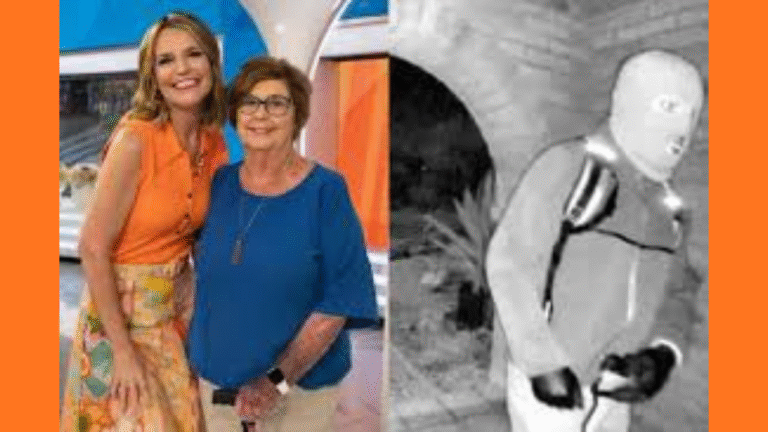 Breakthrough in Nancy Guthrie Case: Person of Interest Detained