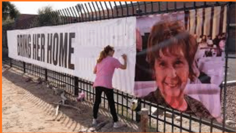 FBI and SWAT Swarm Tucson Home in Search for Nancy Guthrie