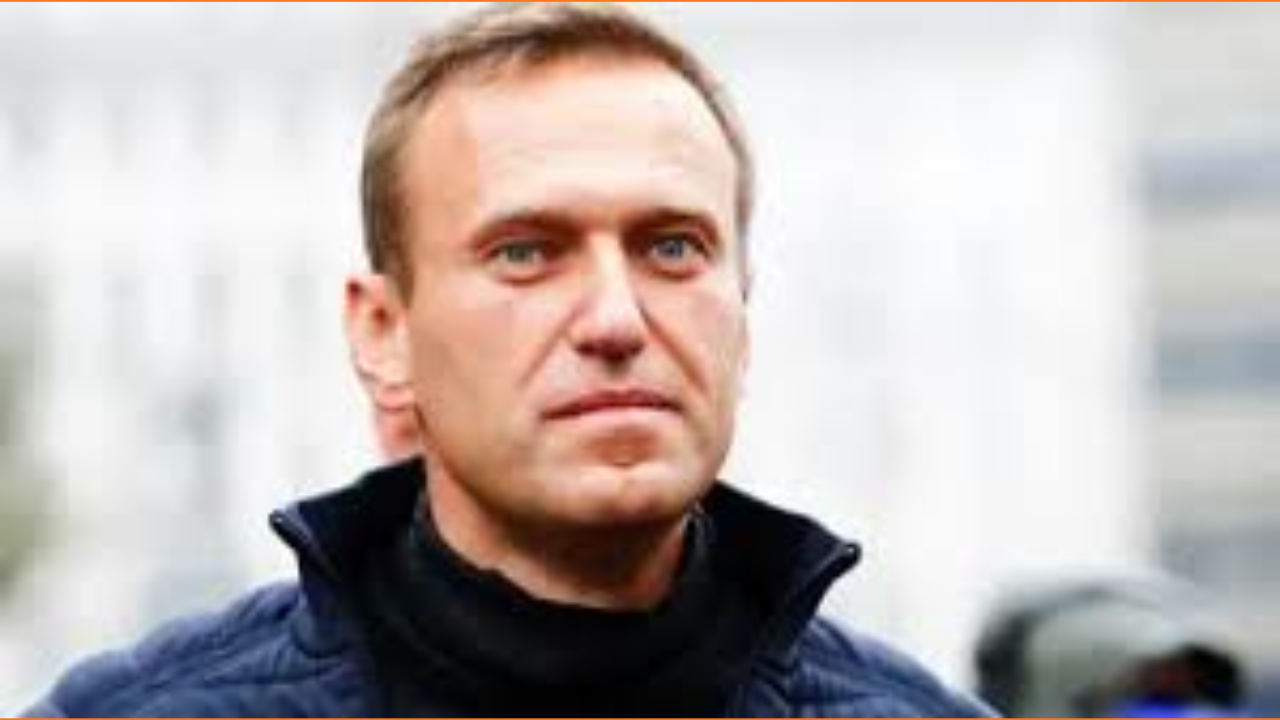 UK and Allies Formally Accuse Russia of Poisoning Alexei Navalny