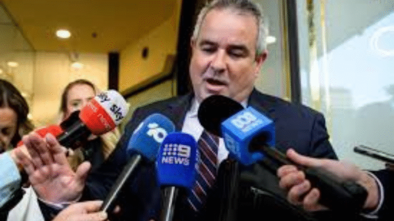 Bondi Beach Massacre: Alleged Gunman Faces Court