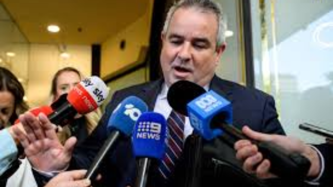 Bondi Beach Massacre: Alleged Gunman Faces Court