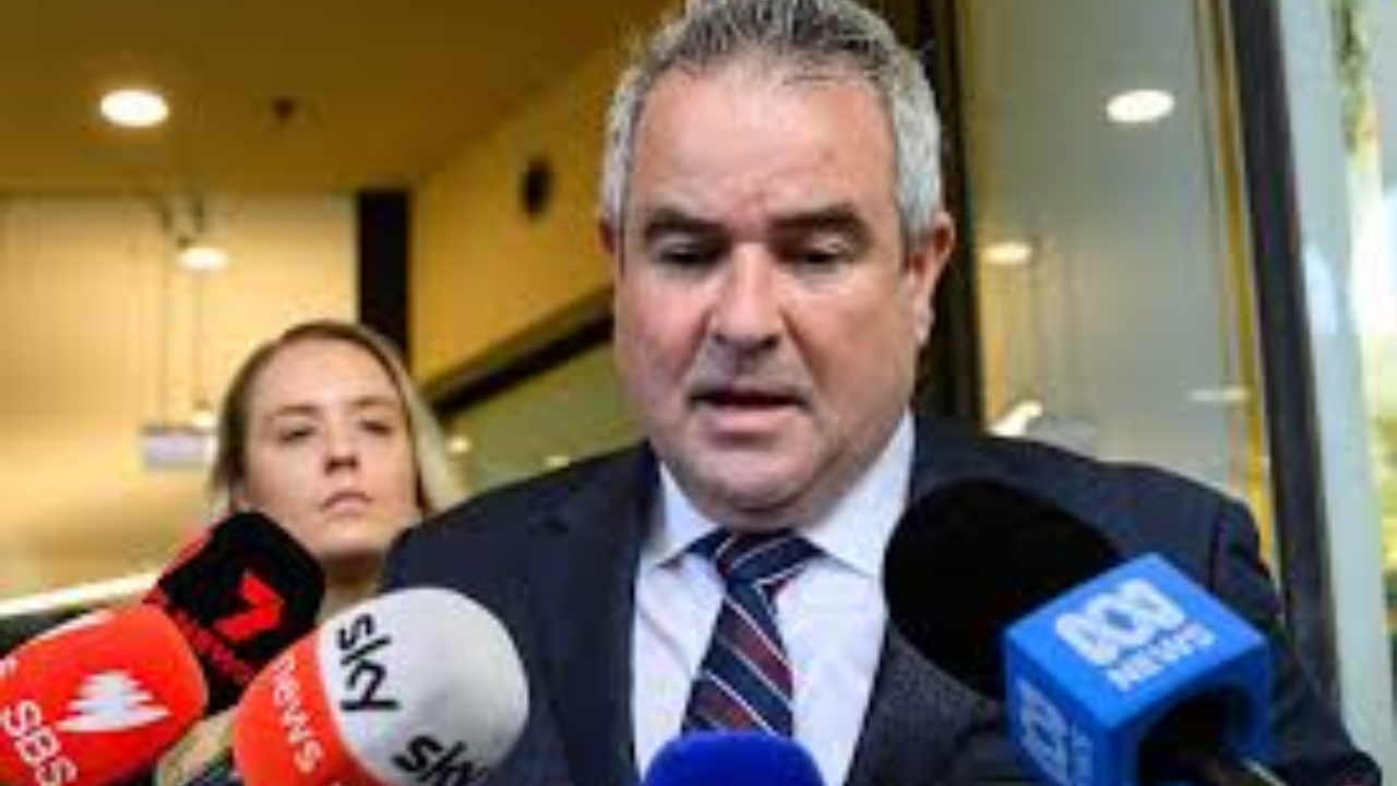 Bondi Beach Shooting Suspect Faces First Court Appearance