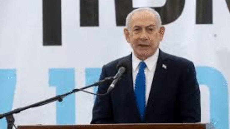 Netanyahu Implements Law to Revoke Citizenship and Deport Convicts