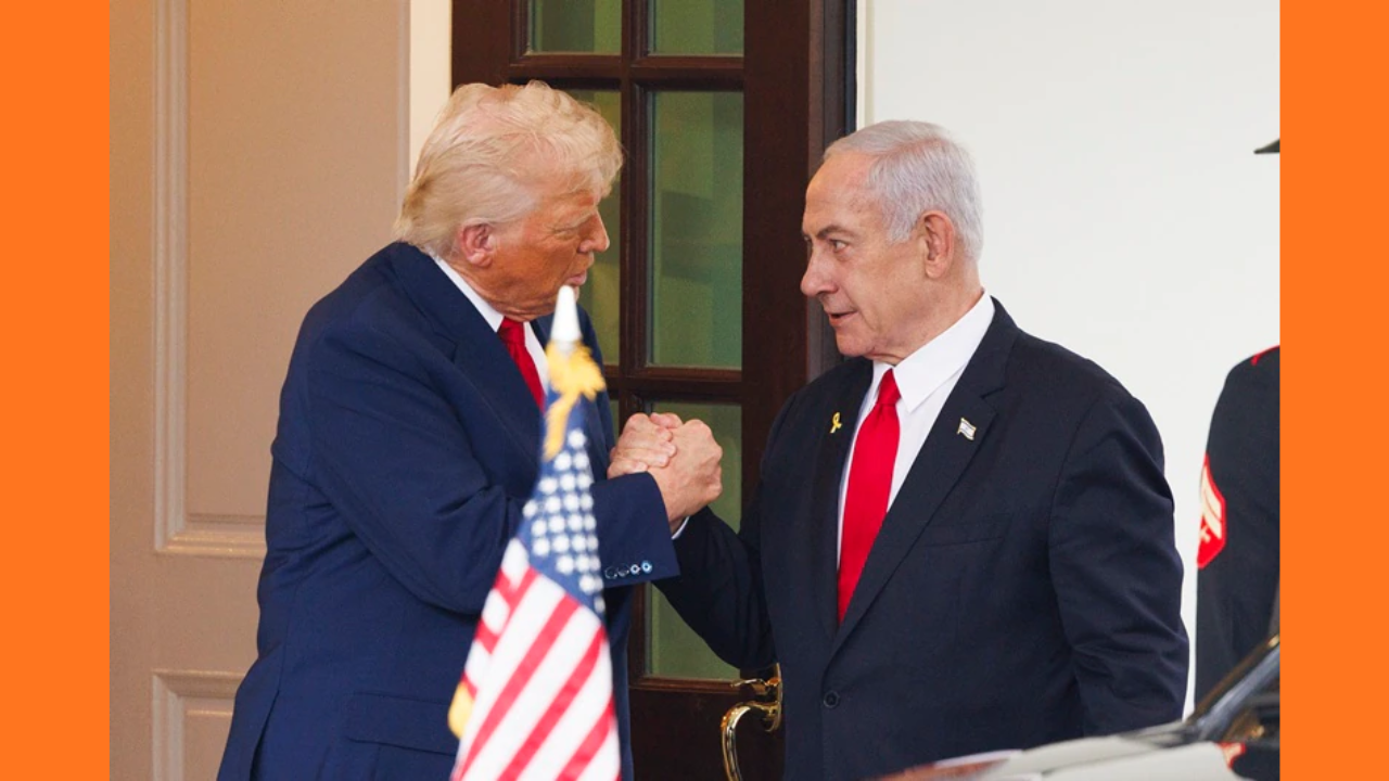 Netanyahu to Meet Trump Following High-Stakes Iran Talks