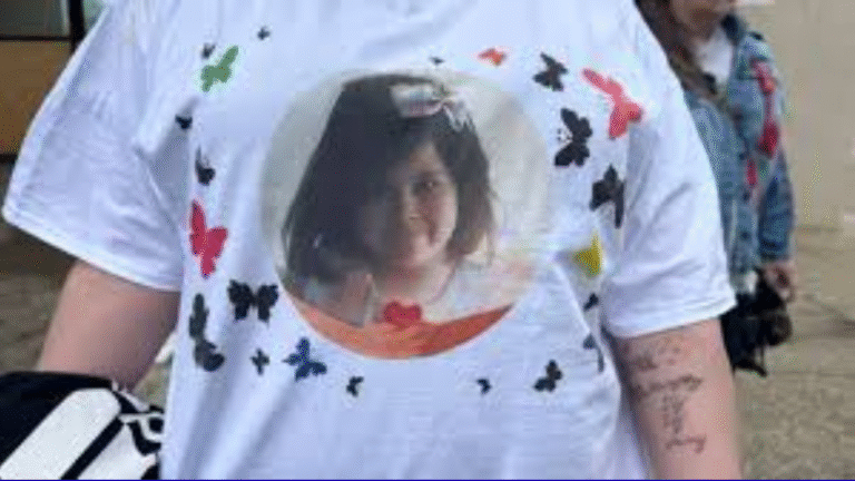 Justice for Nina: Sentencing Concludes in High-Stakes Edmonton Child Death Case