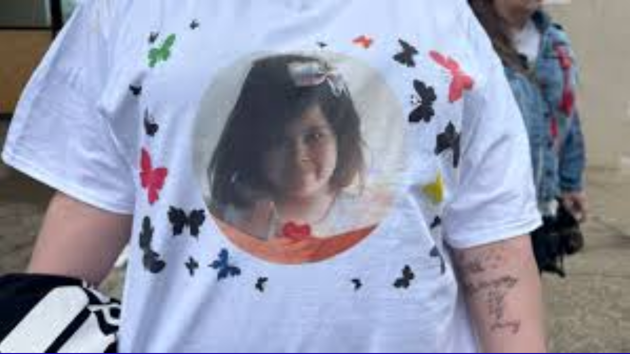 Justice for Nina: Sentencing Concludes in High-Stakes Edmonton Child Death Case