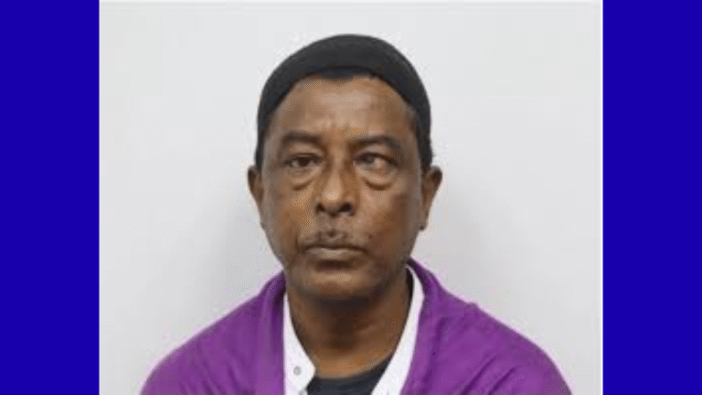 The Abandonment and Death of Nurul Amin Shah Alam