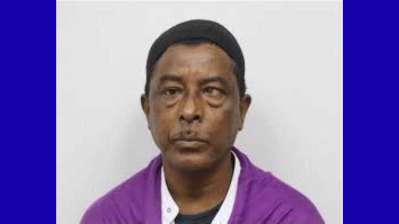 The Abandonment and Death of Nurul Amin Shah Alam