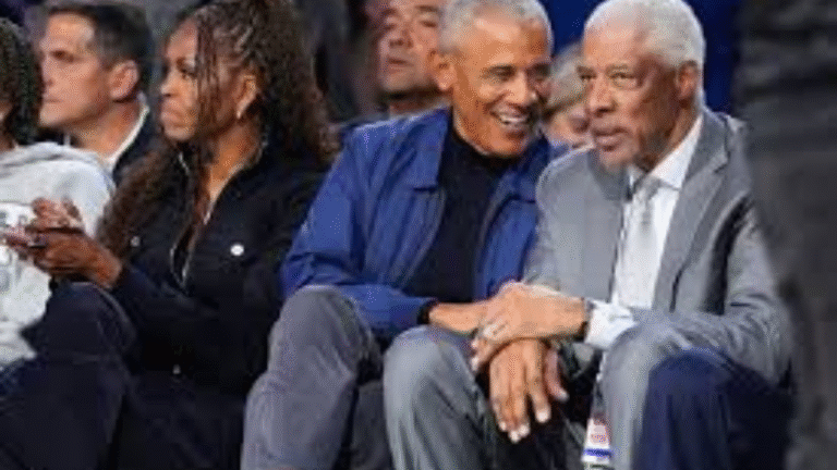 The Breakdown: Obama’s Viral "Alien" Moment