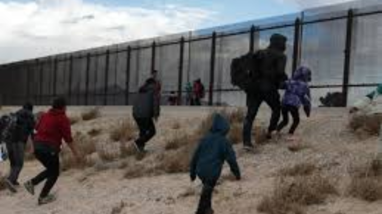 Crisis at the Border: The Human Toll of the 2026 Detention Surge