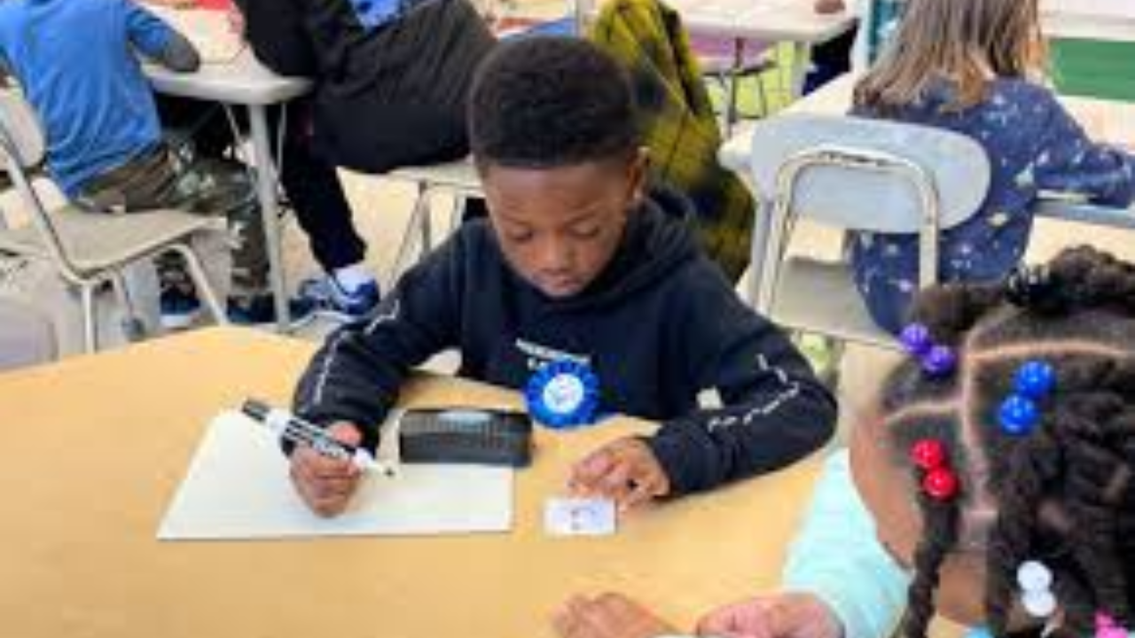 The Roots of the Problem: Why Grade 6 Math Starts in Kindergarten