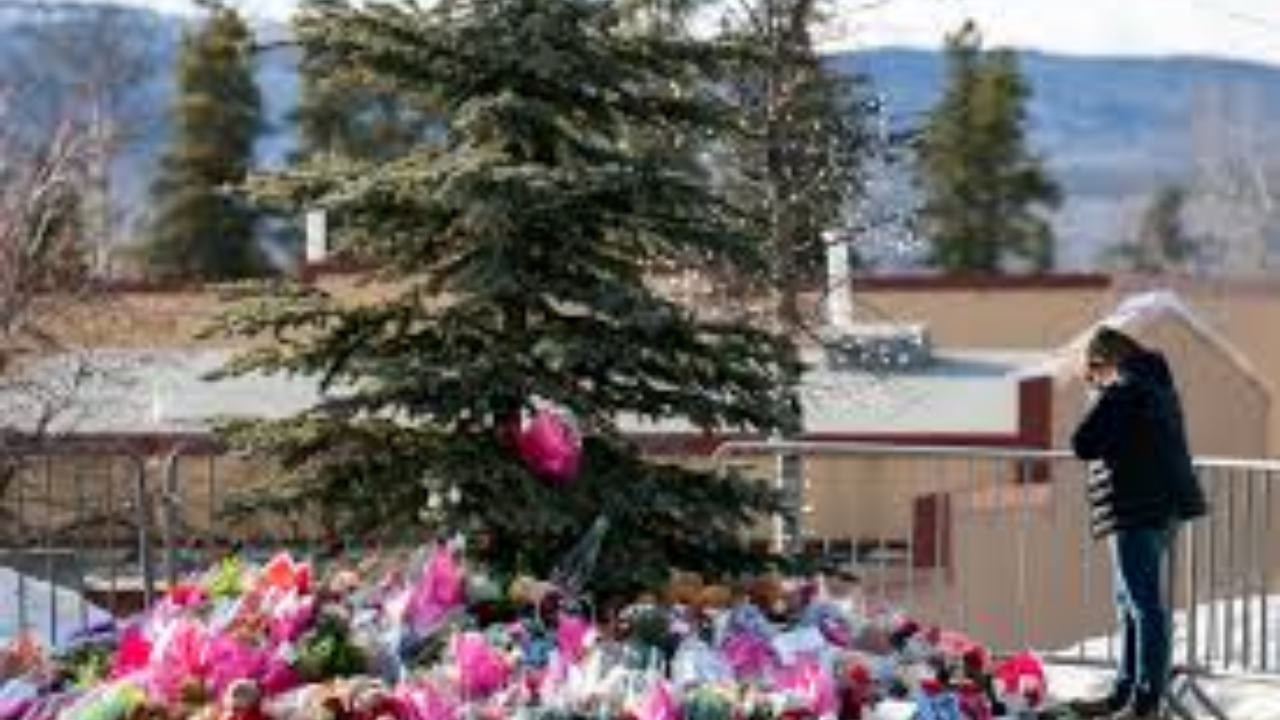 B.C. Government Slams OpenAI Over Silence Following Mass Shooting