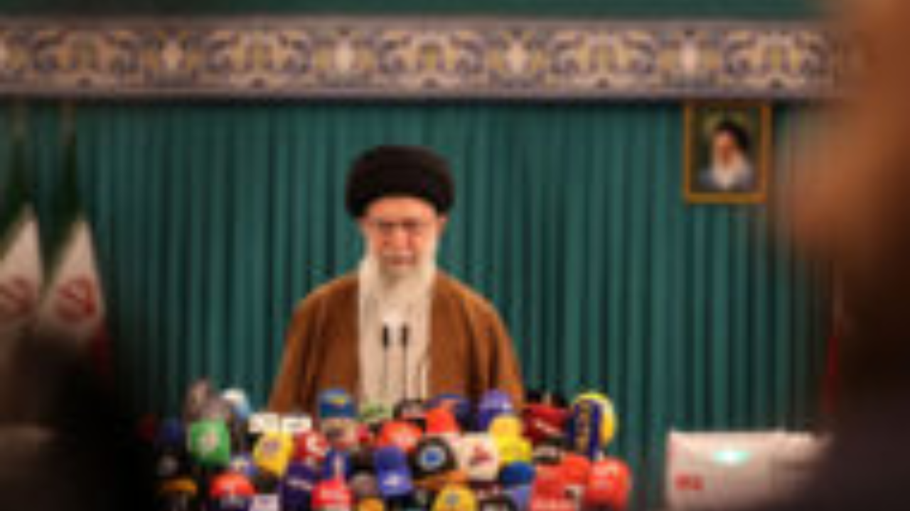 The Regime Change Mirage: Iran’s Counter-Strike and the Limits of U.S. Power