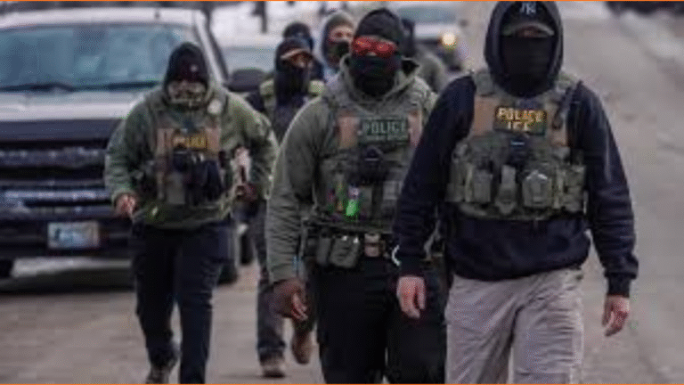 The "Ruse" Reports: What’s Happening in Minnesota