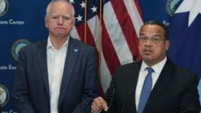 Minnesota’s "Quiet" After the Storm: Relief Meets Skepticism