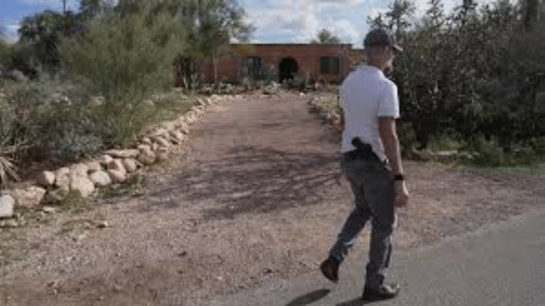 FBI Identifies Key Evidence in Abduction of Nancy Guthrie