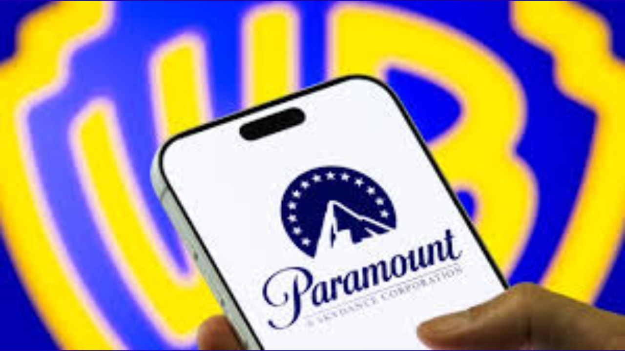 Paramount’s $110 Billion Gamble: Can It Survive the Regulatory Gauntlet?